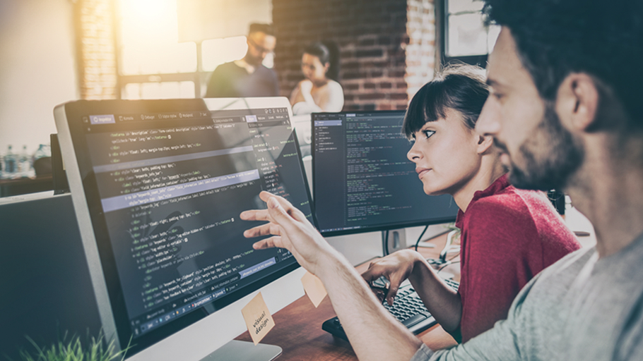 AI开发助手=大规模风险自动化?